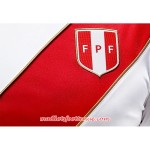 Maillot/Tenue Pérou Femme Domicile Coupe du monde 2018